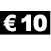 PREZZO MEDIO  10 EURO