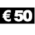 PREZZO MEDIO  50 EURO